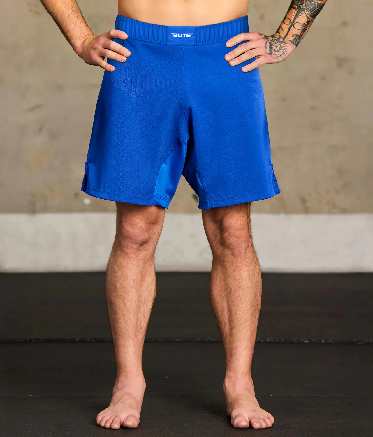 Mens BJJ Gear