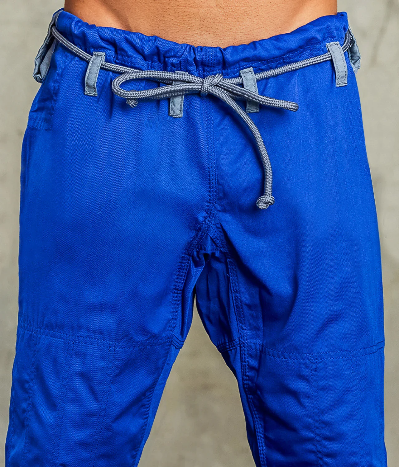 Core Blue Brazilian Jiu Jitsu Mens BJJ Gi - Image 10