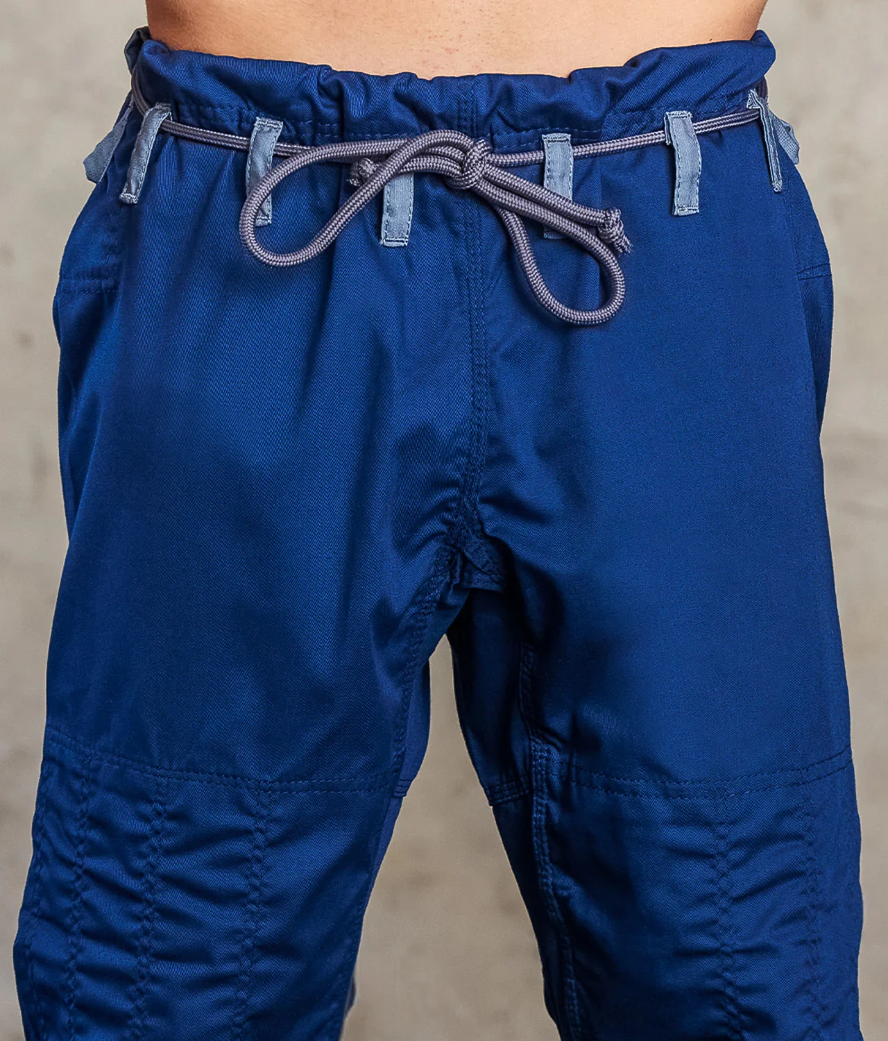 Core Navy Brazilian Jiu Jitsu Mens BJJ Gi - Image 10