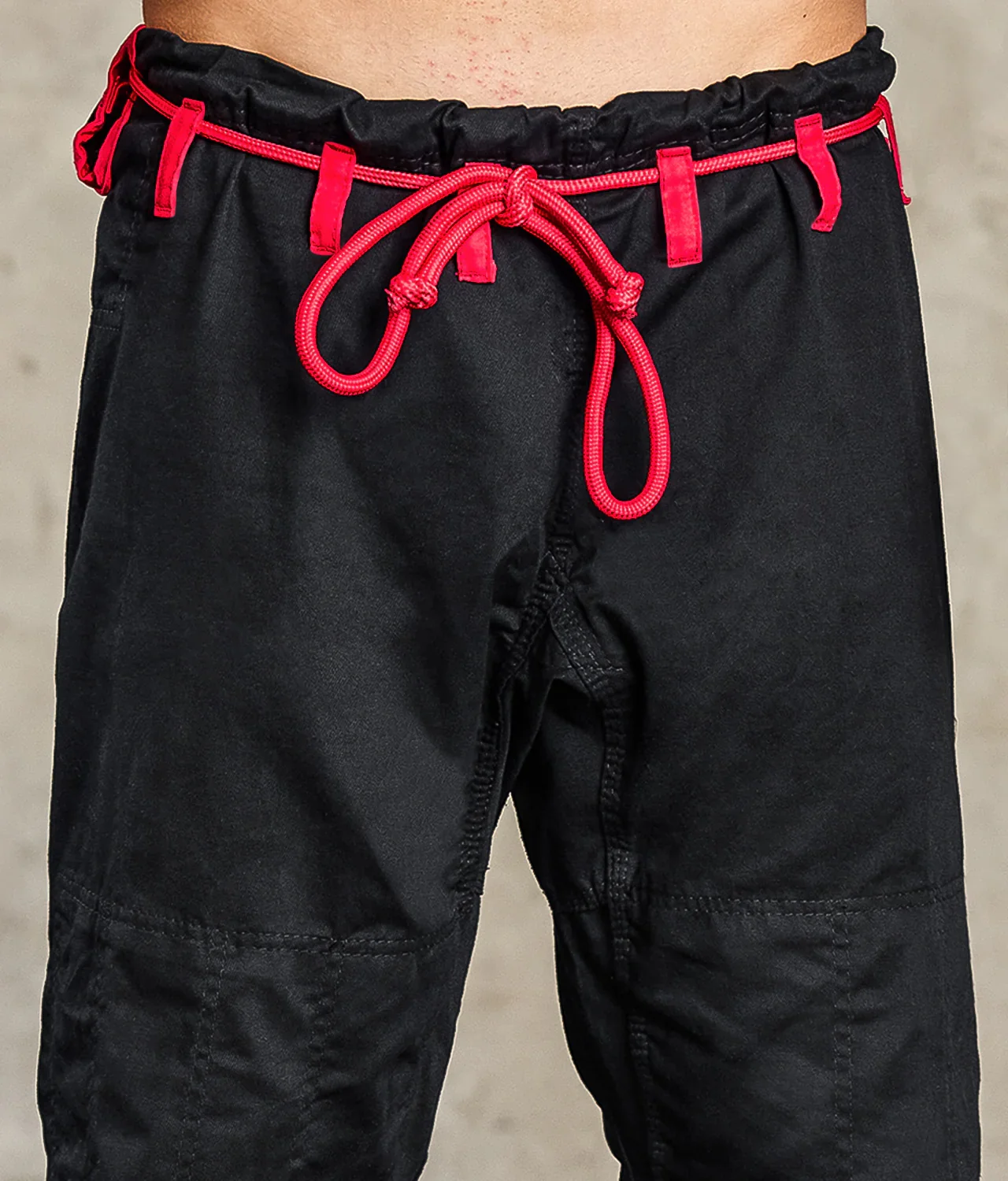 Core Black Brazilian Jiu Jitsu Mens BJJ Gi - (Pack of 3) - Image 10